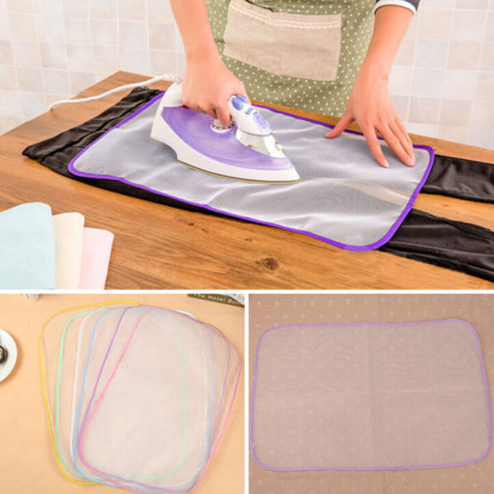 Heat Resistant Ironing Cloth Protective Insulation Pad Home Ironing Mat M.l8