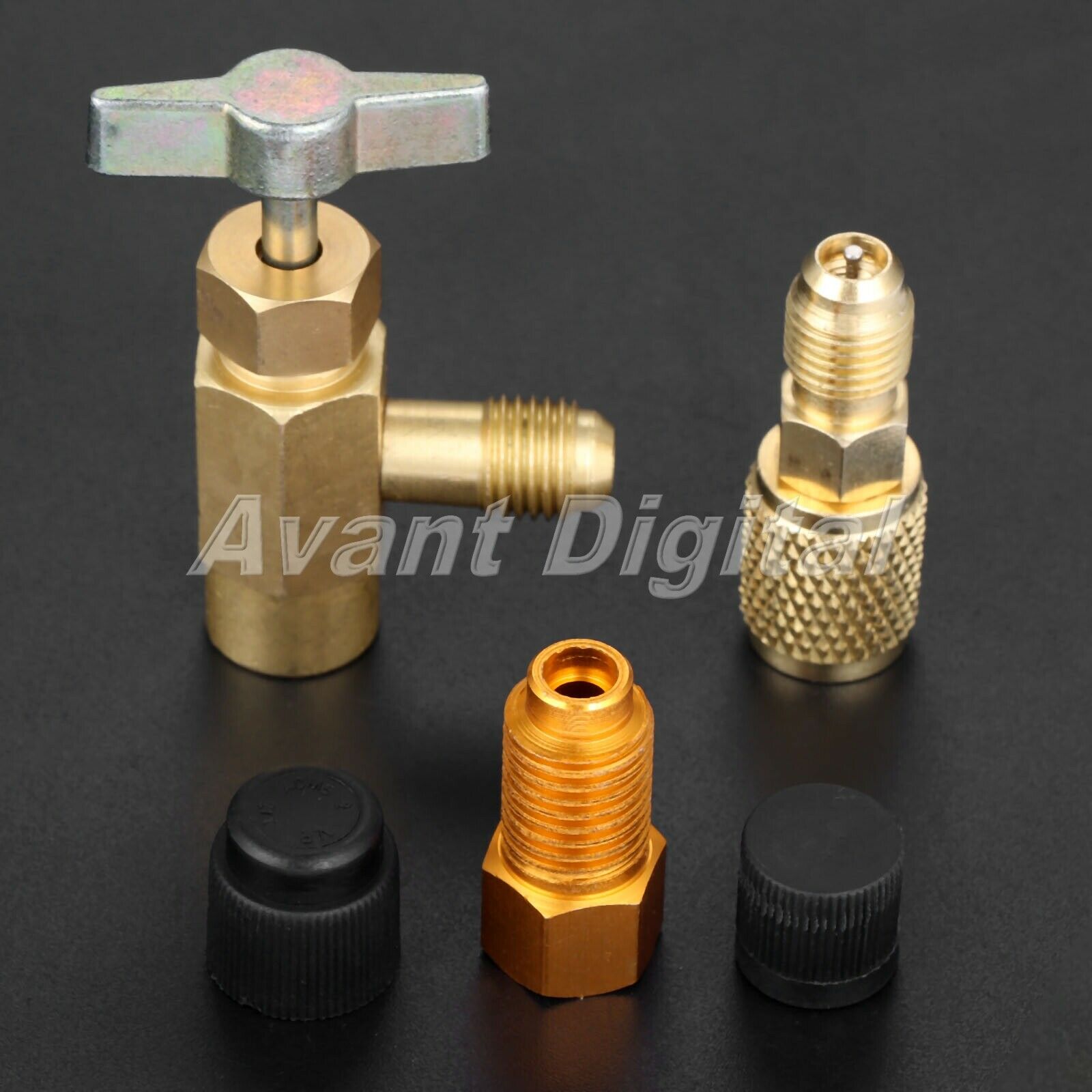 1pc Boat Hand Rail Fitting Forward Stanchion For 7/8" Tubing Marine 22mm