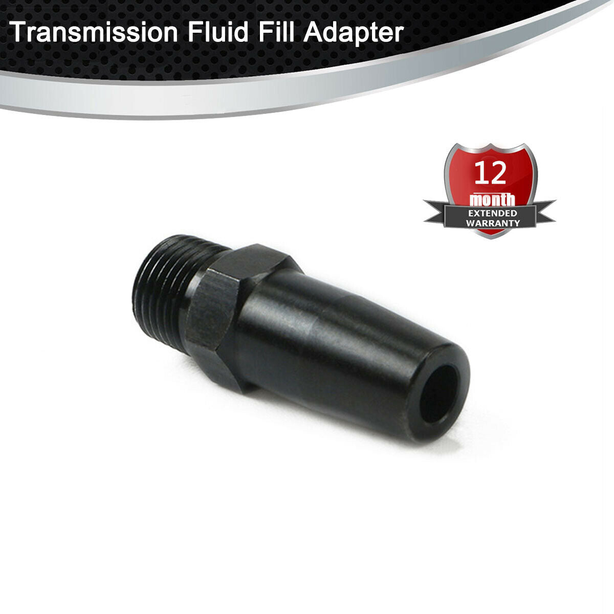 Transmission Fluid Fill Adapter 5R55W Automatic For 2003 and Up Ford Explorers