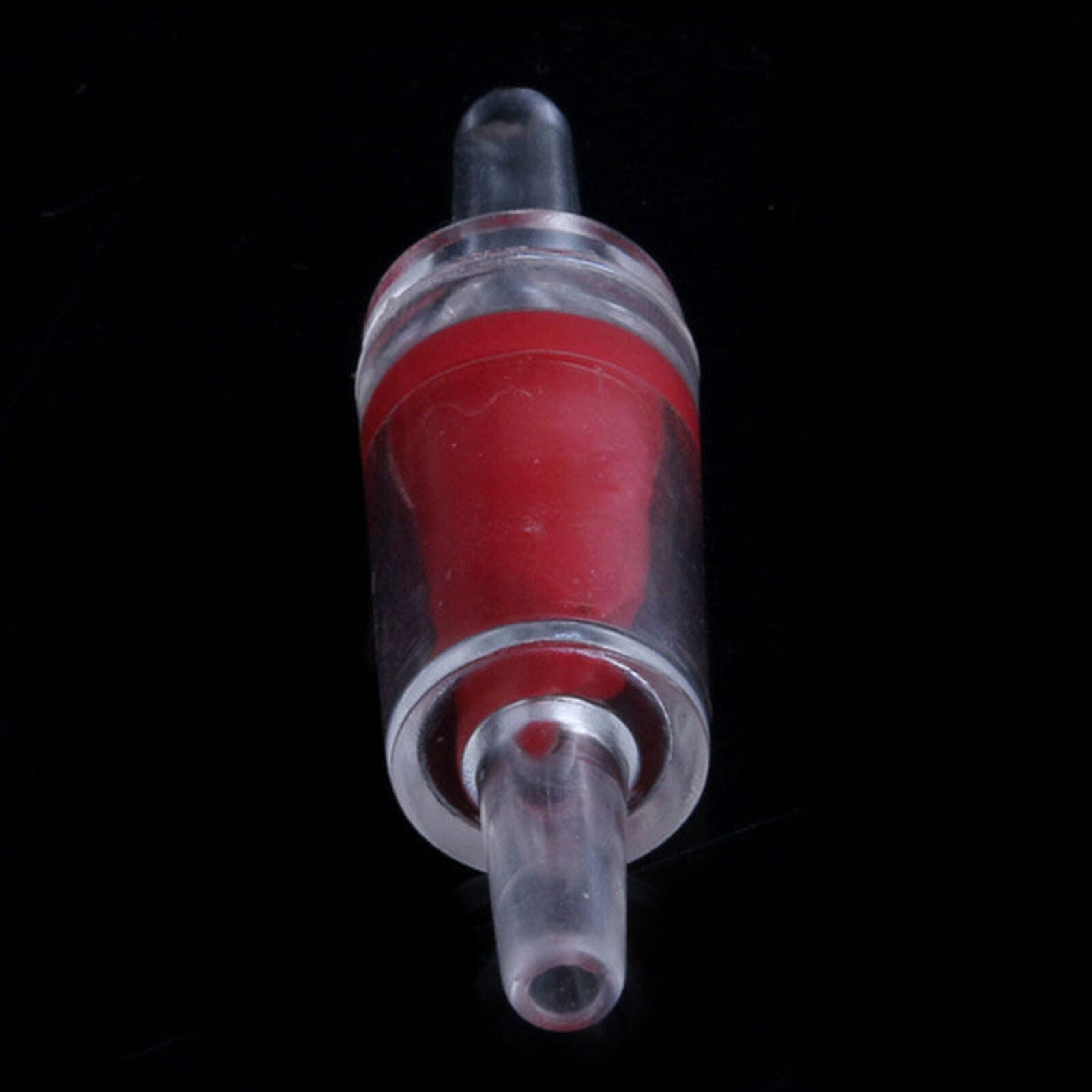 10pcs Aquarium Way Check Valve Non-Return Fish Tank Pump CO2 System