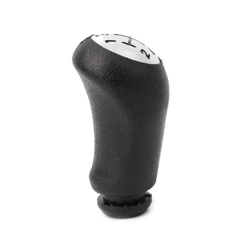 Gear Stick Shift Knob For RENAULT CLIO MK3 3 III MEGANE MK2 SCENIC MK2