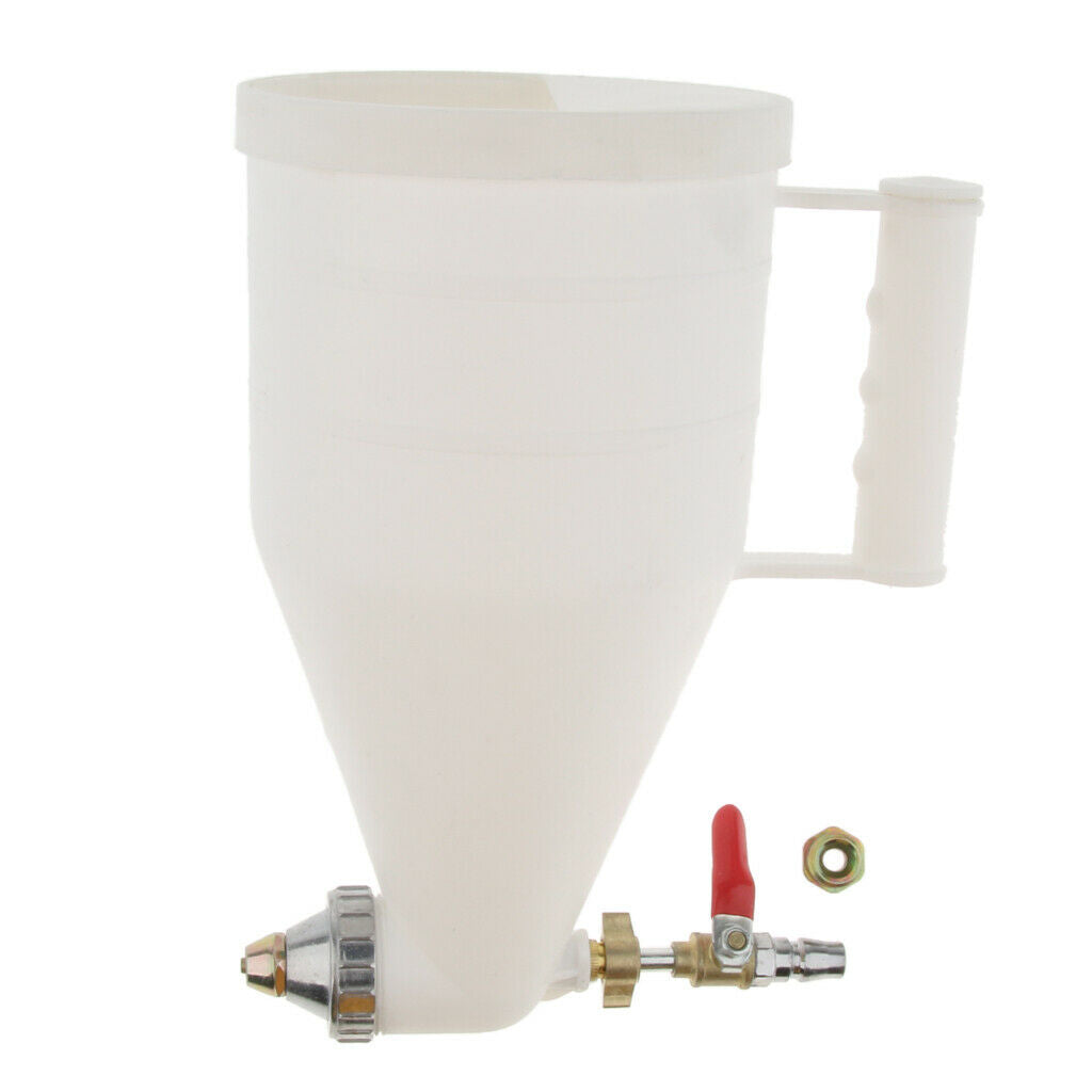 3.5L Pneumatic Air Spray  Tool Gravity Feed