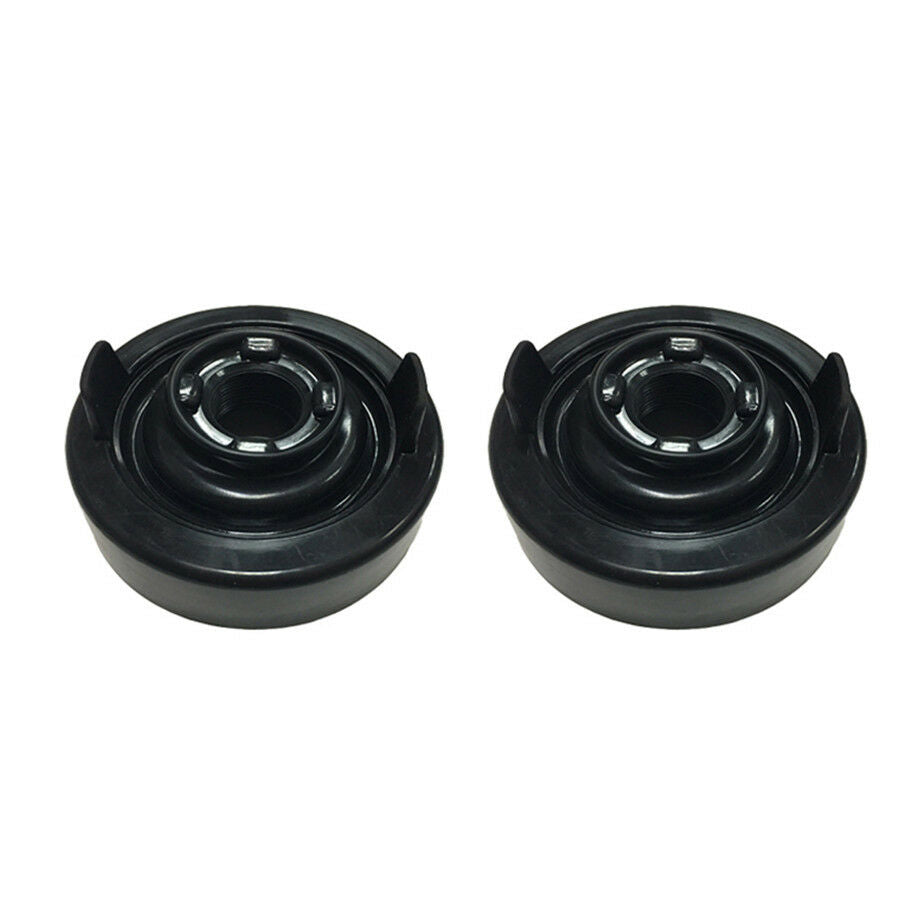Car Headlight HID Xenon Lamp Installation Dust Cover Retrofit Soft Rubber Cap