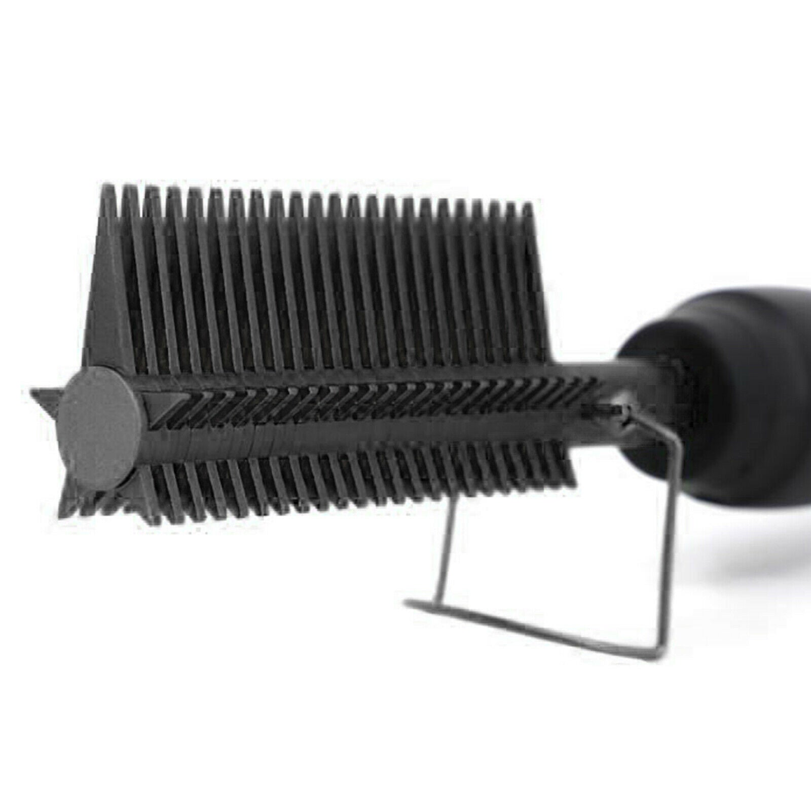 Hot Comb,Electric Heating Comb,Ceramic Comb Curling Iron Heated