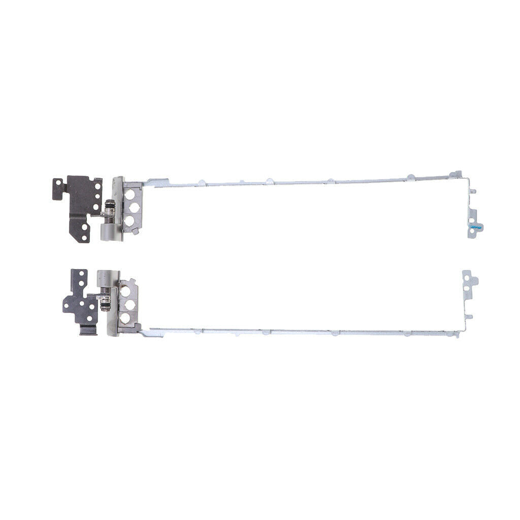 Replacement LCD Screen Hinge Set Left Right for Lenovo Thinkpad L470 Computer -