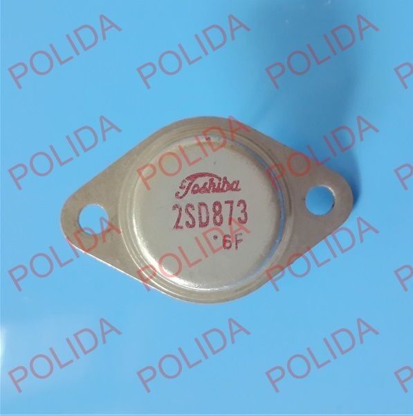 1PCS Transistor TOSHIBA TO-3 2SD873 D873