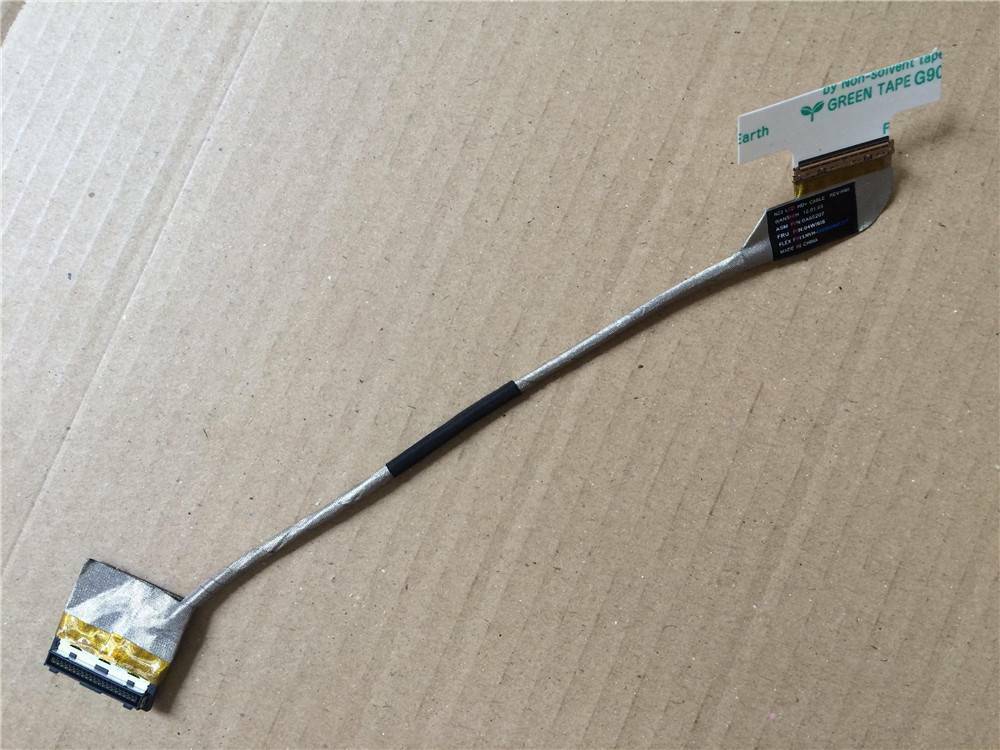 New For LCD LVDS Cable FRU:04W1618 Lenovo ThinkPad T420 T420I T430 T430I