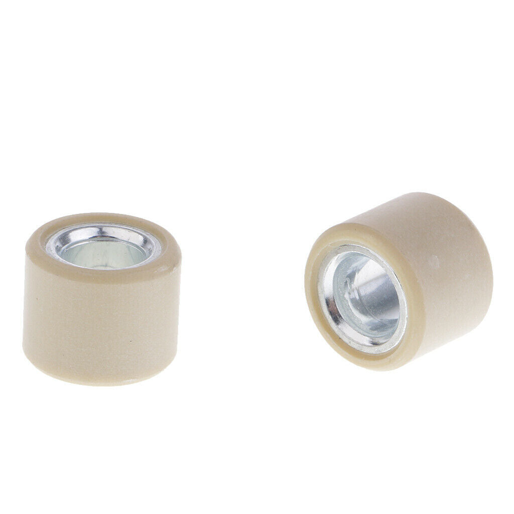 6 Pieces Variator Roller Weights GY6 50CC 80CC Motor Motorcycle Spare Parts And