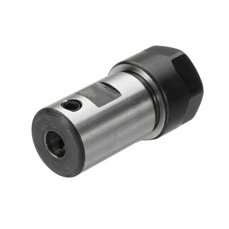 7Pcs ER11 1-7mm Sp Collets with ER11A 5mm Motor Shaft Holder Extension Rod P3PP1