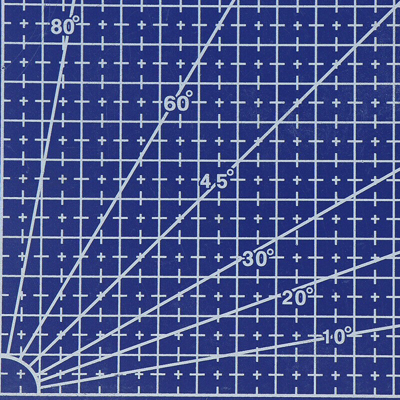 A3 Cutting Mat Pad Patchwork Cut Pad Patchwork Tools DIY Tool Cutting Bo DD