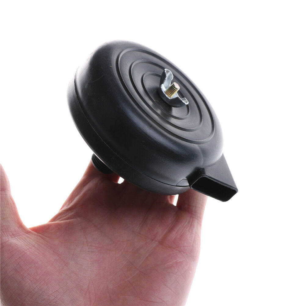 16mm Black Air Filter Filter Silencer Muffler Air Compressor Pneumatic Supp WF