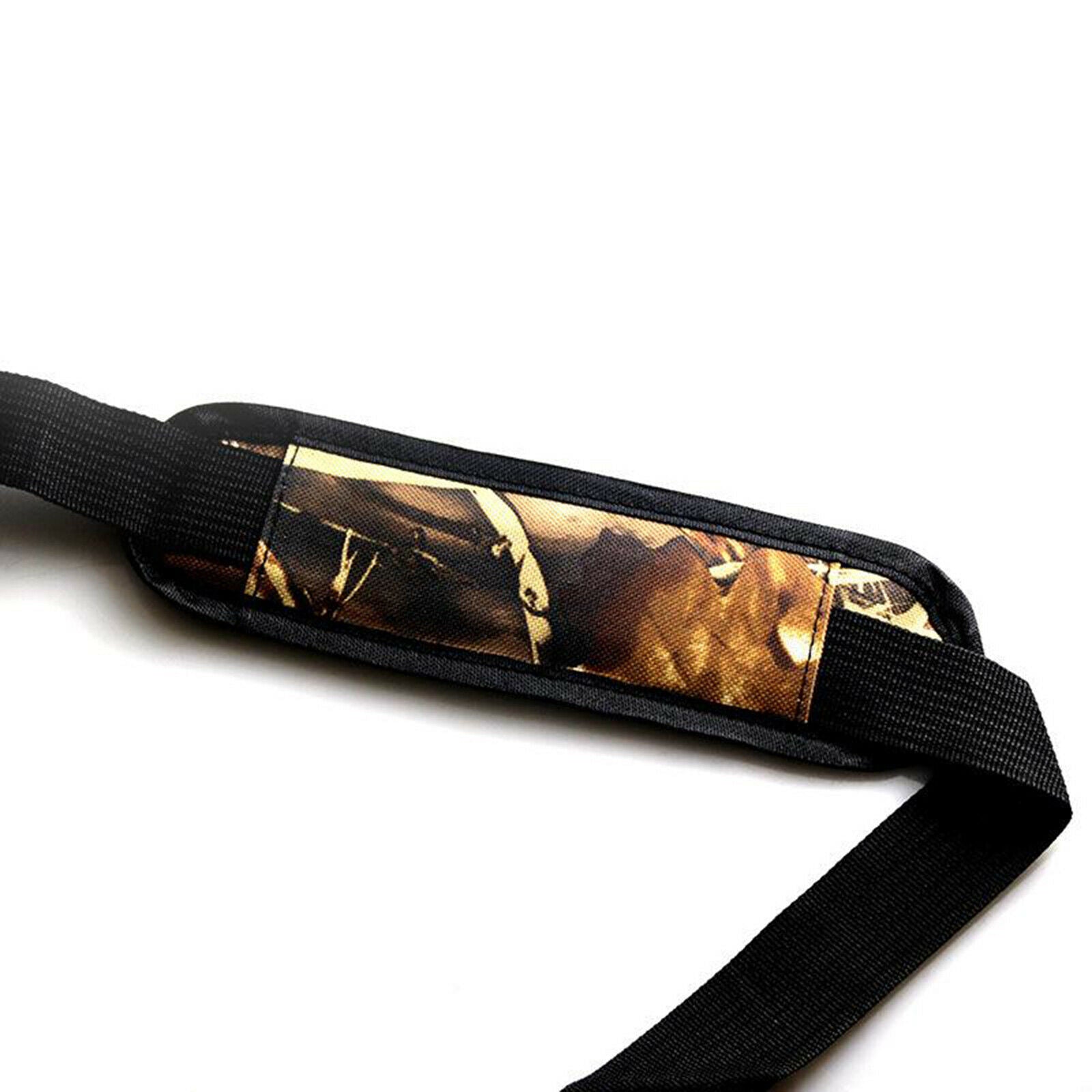 Multi-Pocket Fishing Bag Tackle Storage Gear Crossbody Bag for Sea Fishing