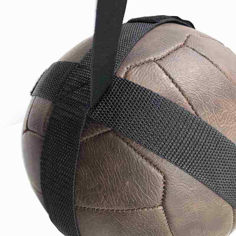 1X(Volleyball Ball Practice Belt Training ,Great Volleyball Training Aid for9R7)