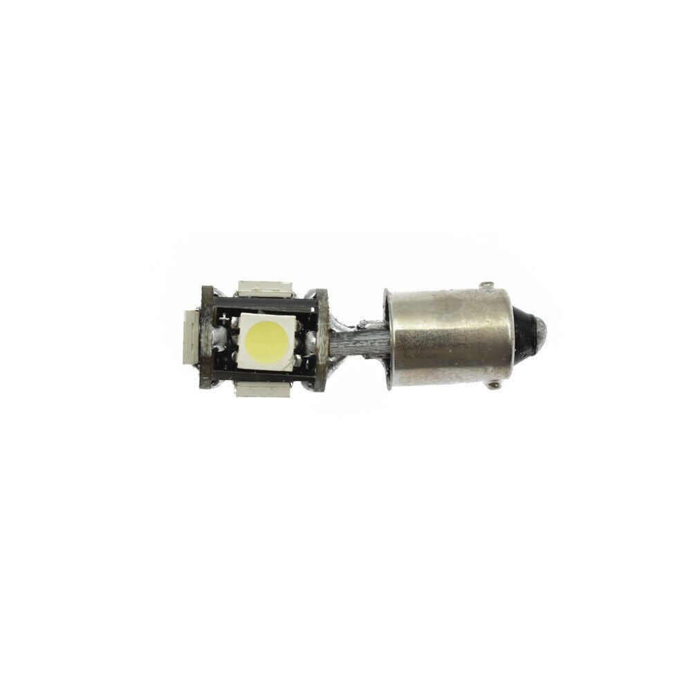 20pcs White Car Interior Lamp LED Light Kit For Audi A4 S4 B8 Avant 2009-2015