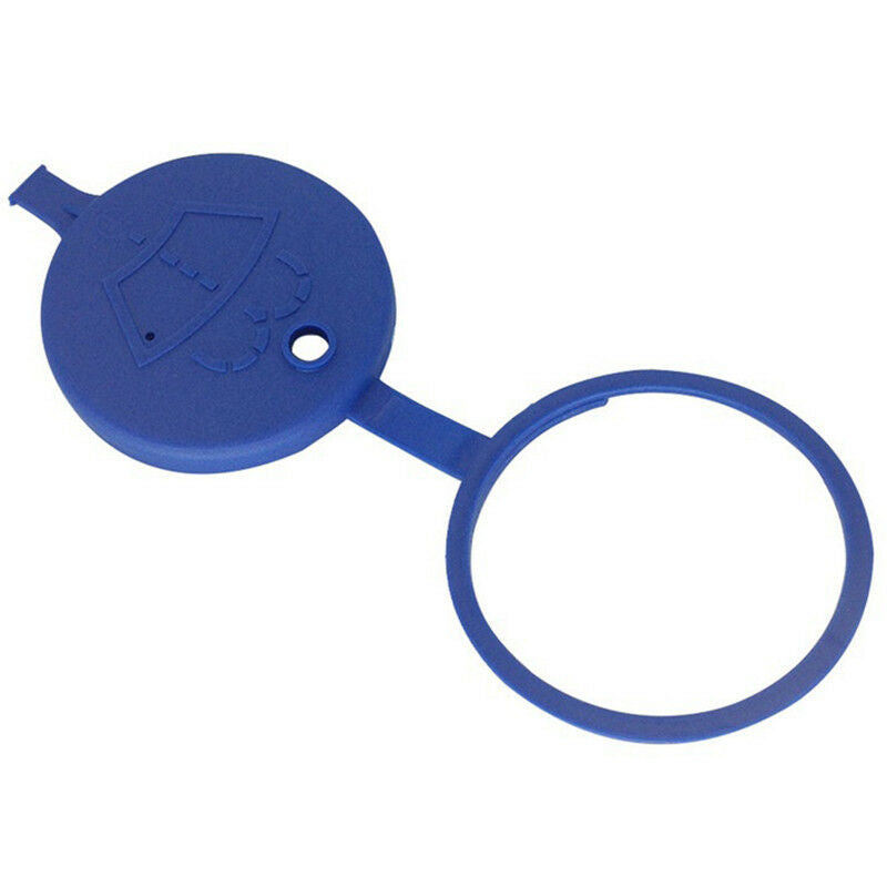 2Pcs Car Windshield Wiper Reservoir Tank Bottle Cap Cover For Picasso Peugeo Tt