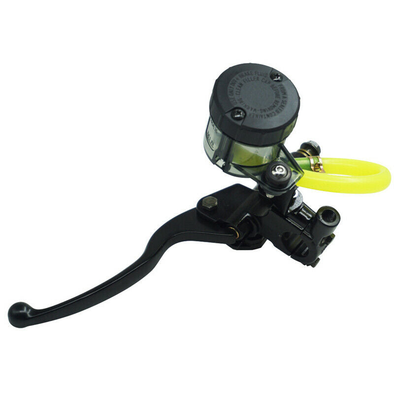 Aluminum 22MM Handlebar Motorcycle Master Cylinder Brake Clutch Hydraulic Levers
