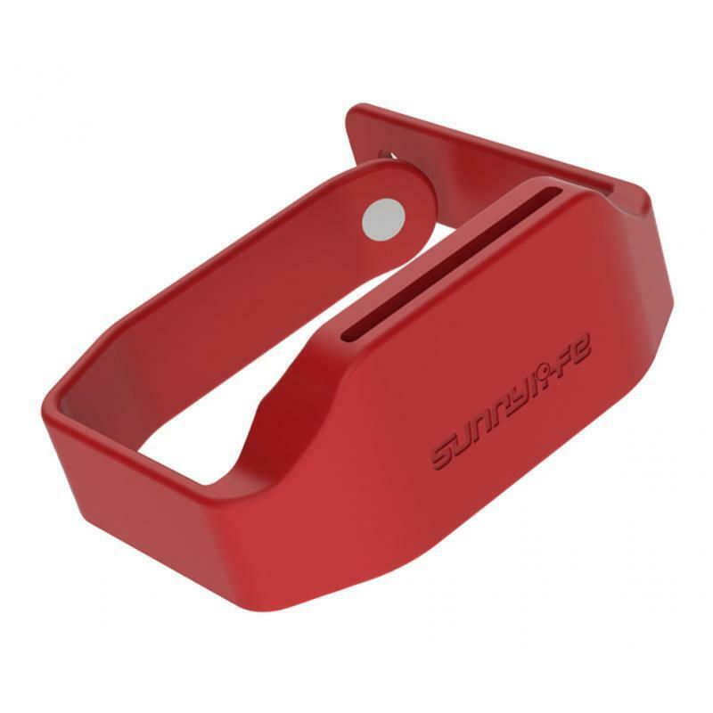 Silicone Propeller Stabilizers for Mavic Mini Drones Accessory Red