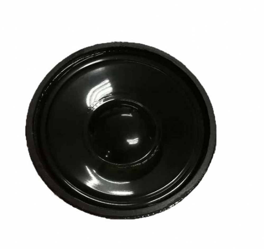 2pcs 57mm 8Ω 5W Car tweeter Speaker waterproof loudspeaker Round Car audio Parts