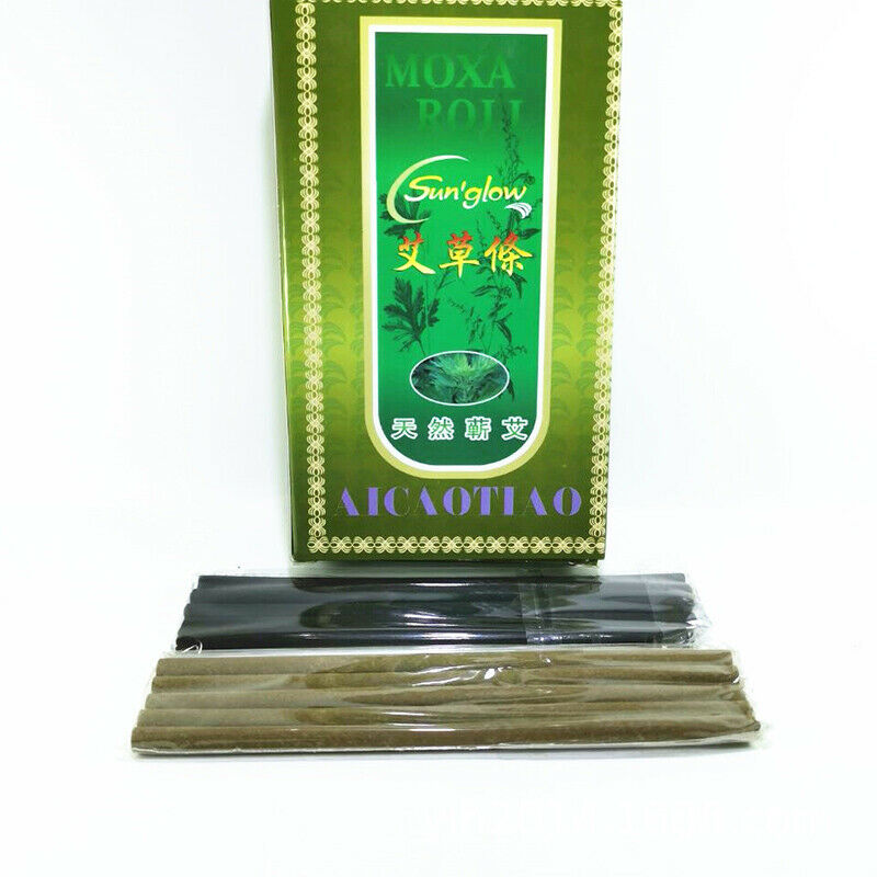 Pure copper warm moxibustion stick moxibustion stick facial beauty moxibustiBDA