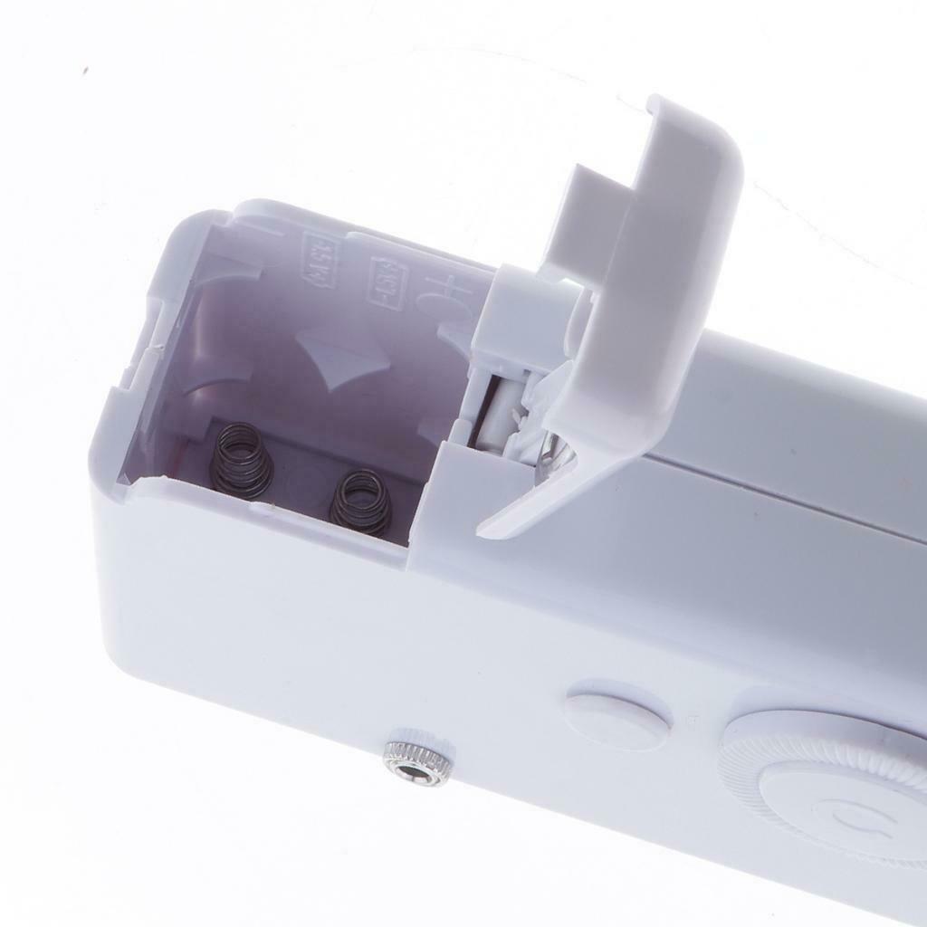 Mini Portable Smart Electric Tailor Stitch Hand-held Sewing Machine