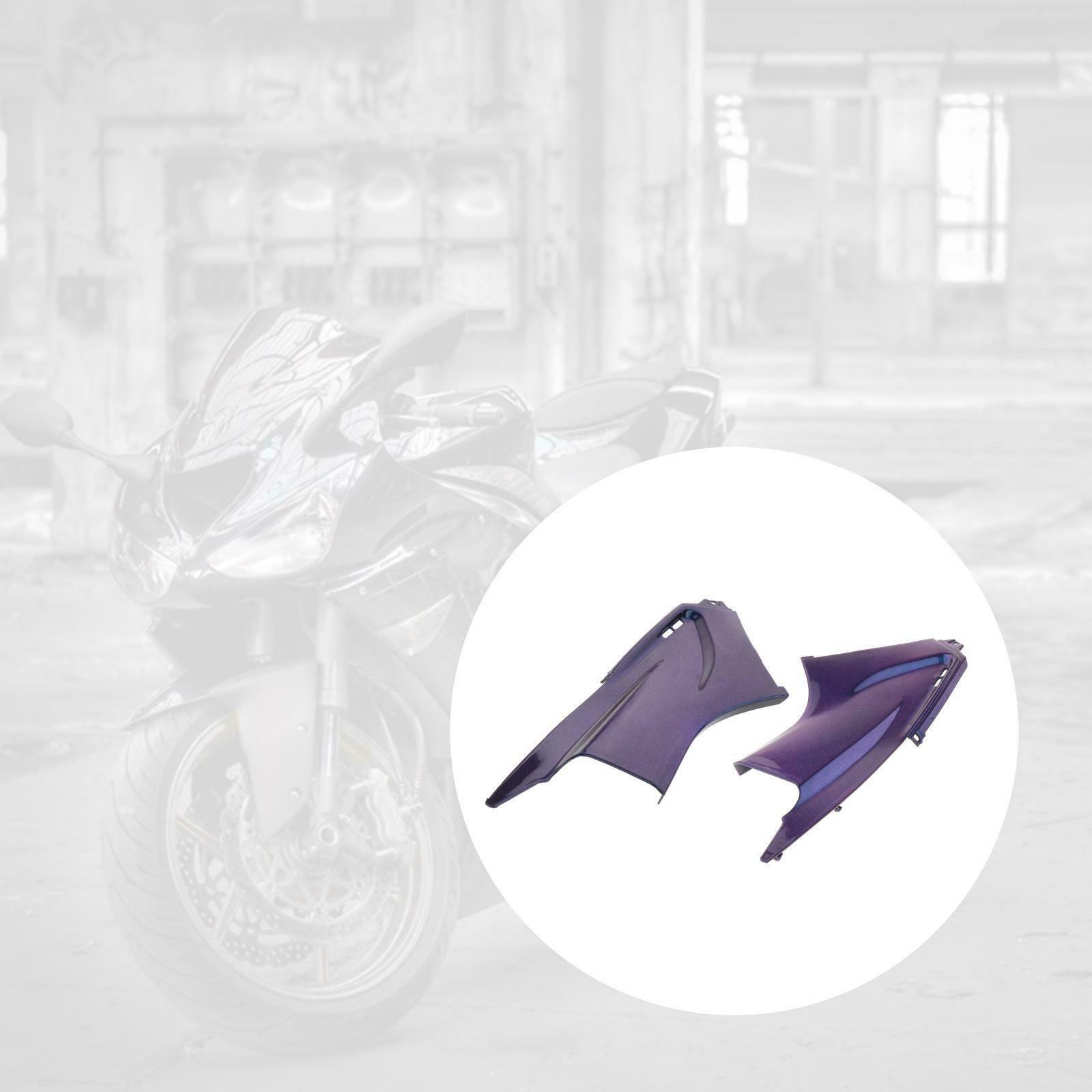 Air Dust Cover Fairing for Yamaha YZF R6 2003-2005 Professional