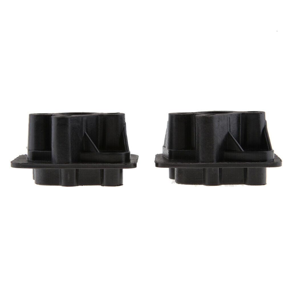 Intake Manifold Inlet Carburetor For Brushcutter Multitool 43 52cc