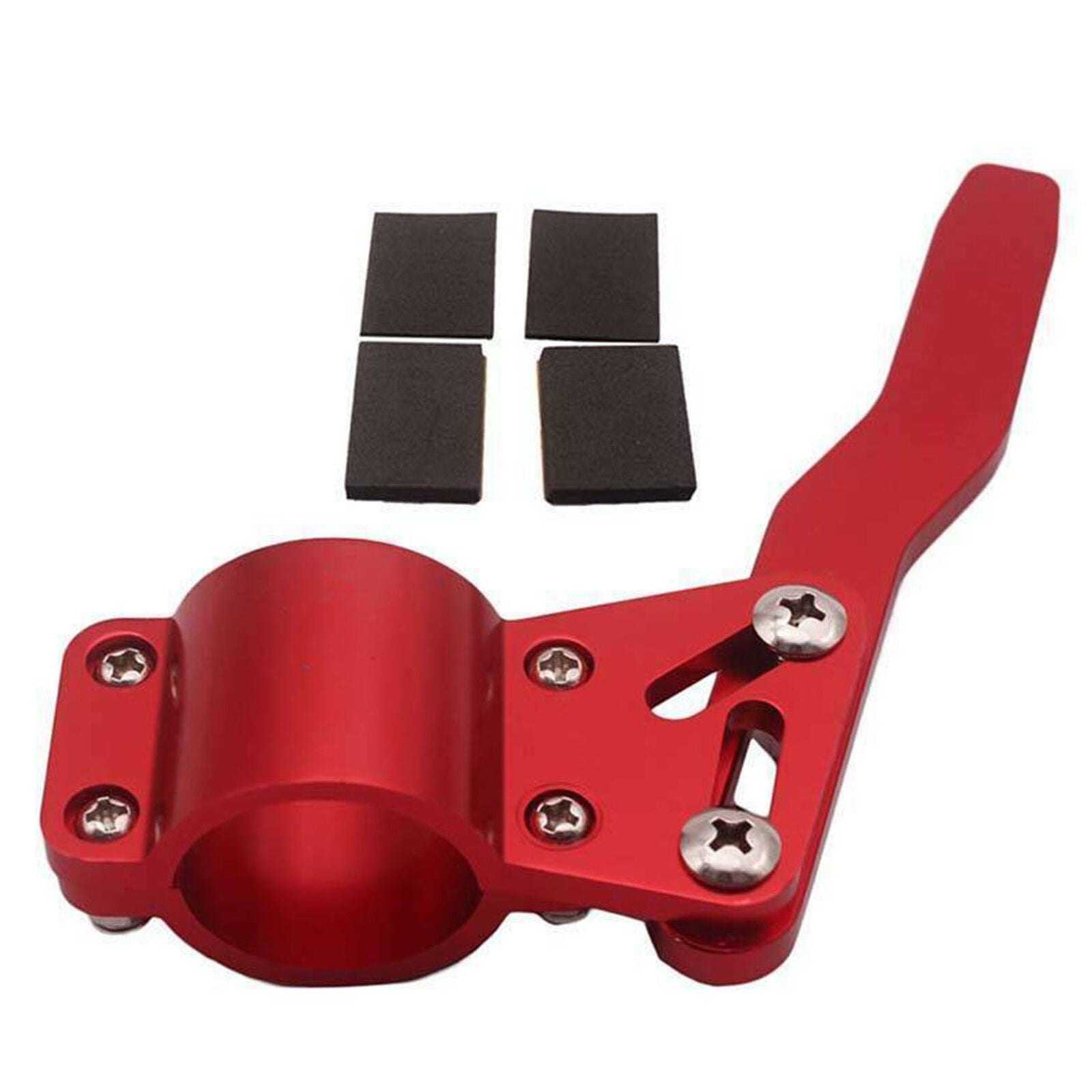 Car Steering Wheel Turn Signal Lever Position Up Turn Rod Extension Extender