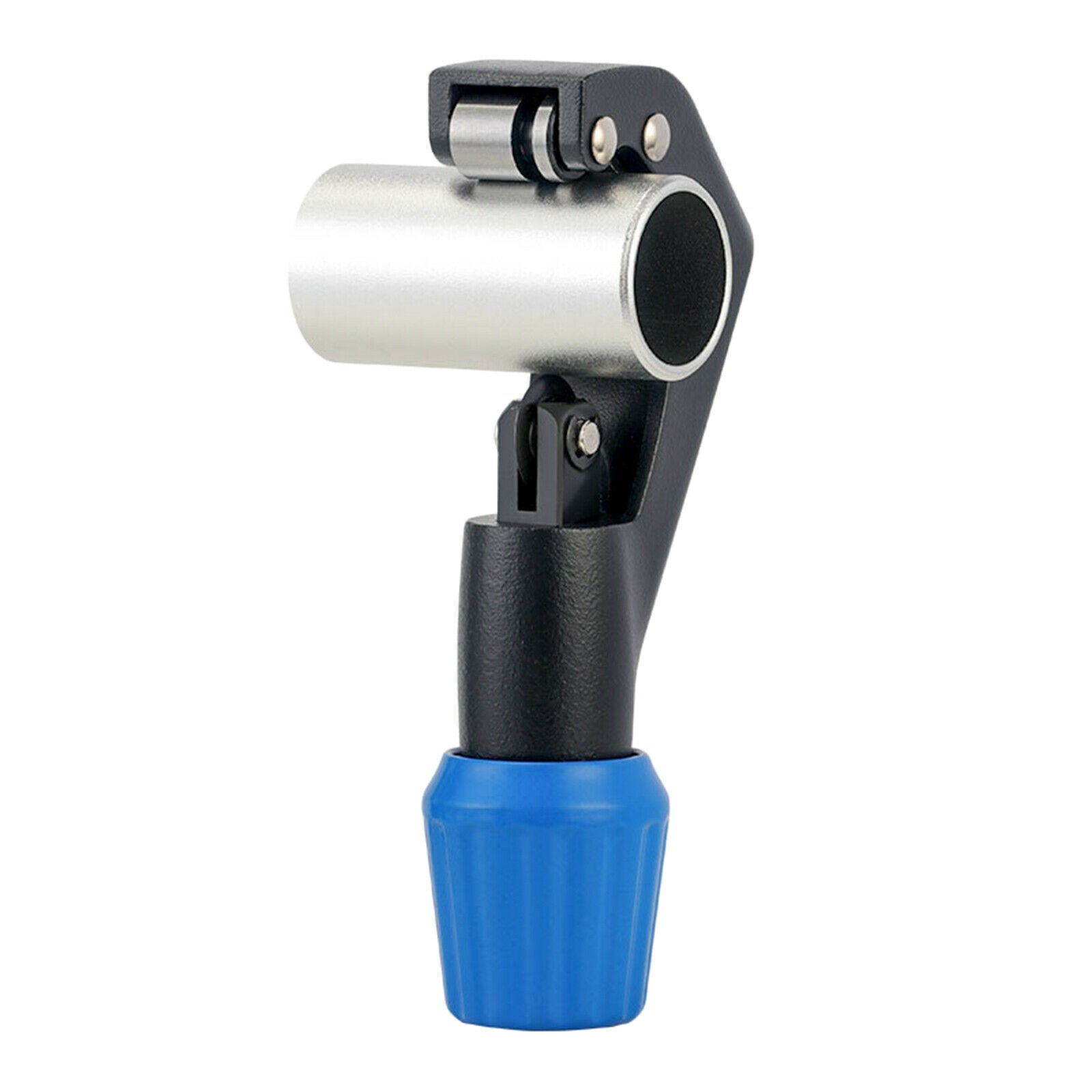 Portable Road Bike Front Fork Tube Cutter Steel Cycling Head Pipe Cutting