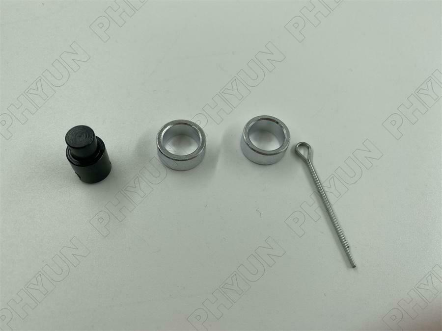 Bracket Lever Kit For GM TH700-R4, 4L60, 4L60E, 4L65E,4L80E 4L85E Transmissions