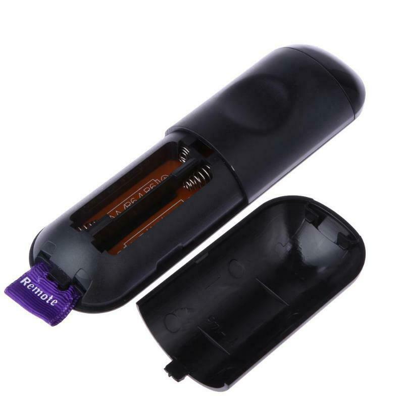 New Replacement Remote  Control for RKU LT HD XD XS 1 2 3 4 PlayersJCDD