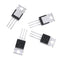 10Pcs TIP41C TIP41 NPN transistor TO-220 new and high quality Lt