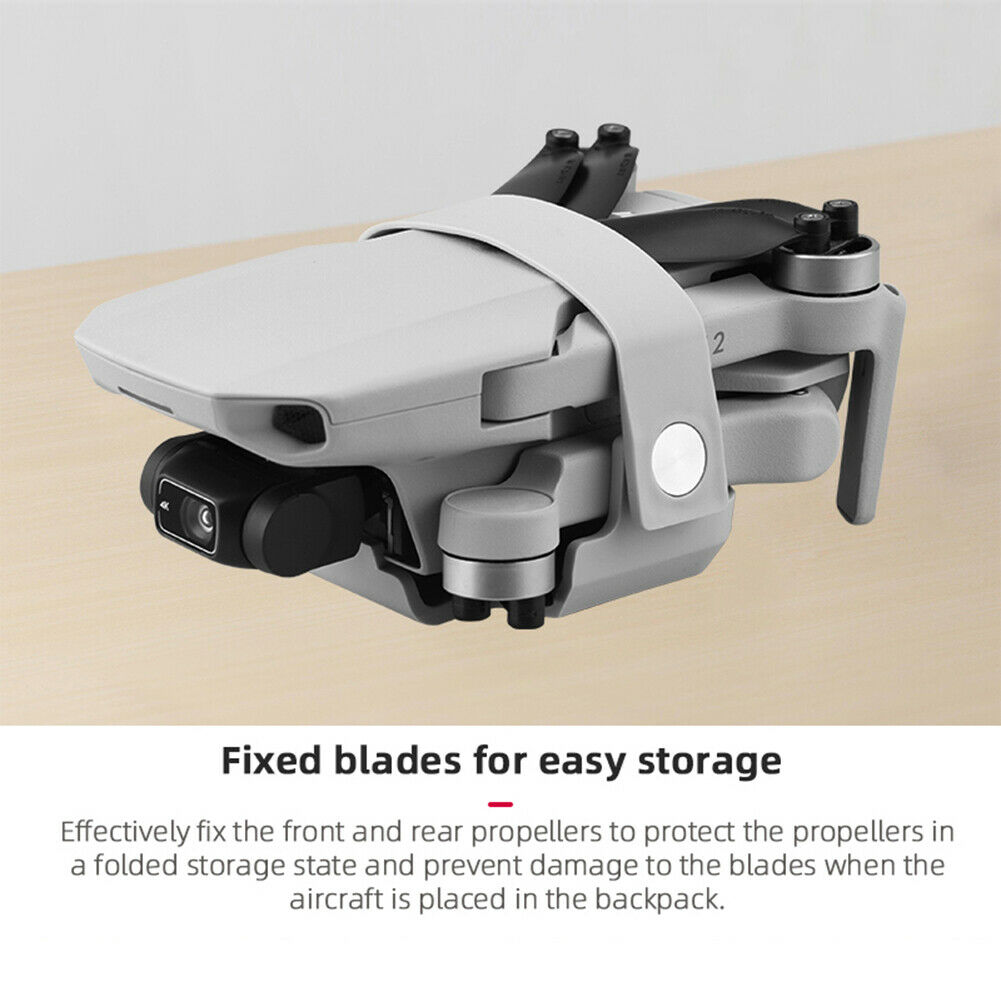 Propeller Stabilizer Holder for DJI Mavic Mini 2/Mini Props Blade Fixer @