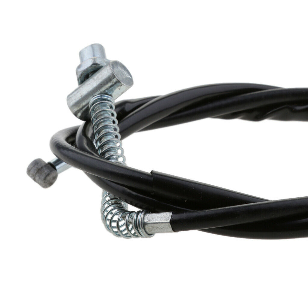 Motorcycle / Motorbike Rear Brake Cable Assembly for Yamaha PW50 PY50