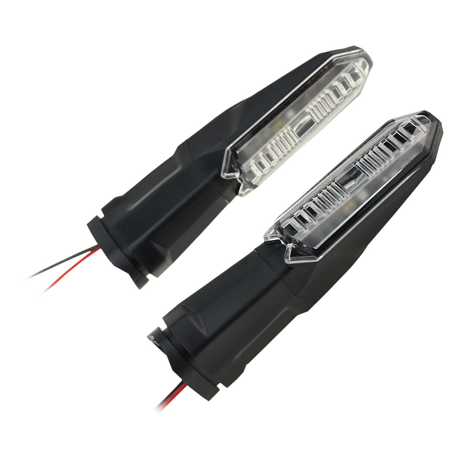 Motorcycle Indicators For KAWASAKI Z750 Z800 Z900 ER-6N NINJA400 ZX-25R