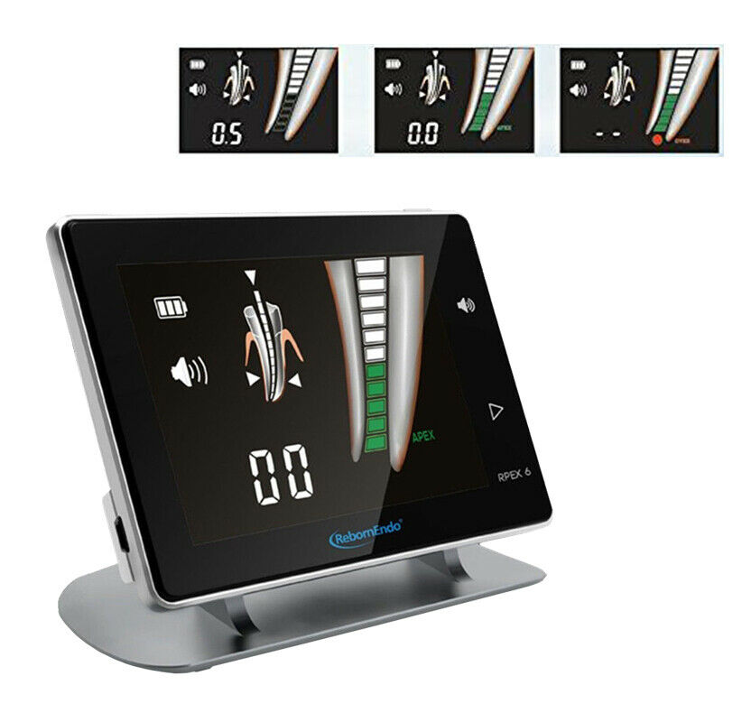 Dental Surgery Implant System LED Endo Motor Handpiece Apex Locator