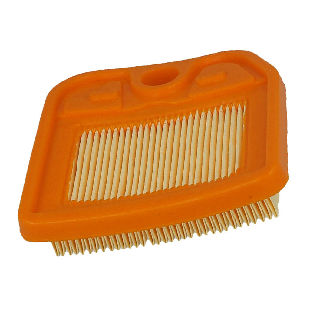 Air Filter for STIHL HS81T HS81R HS86T HS86RC Chainsaw Lawnmower Parts