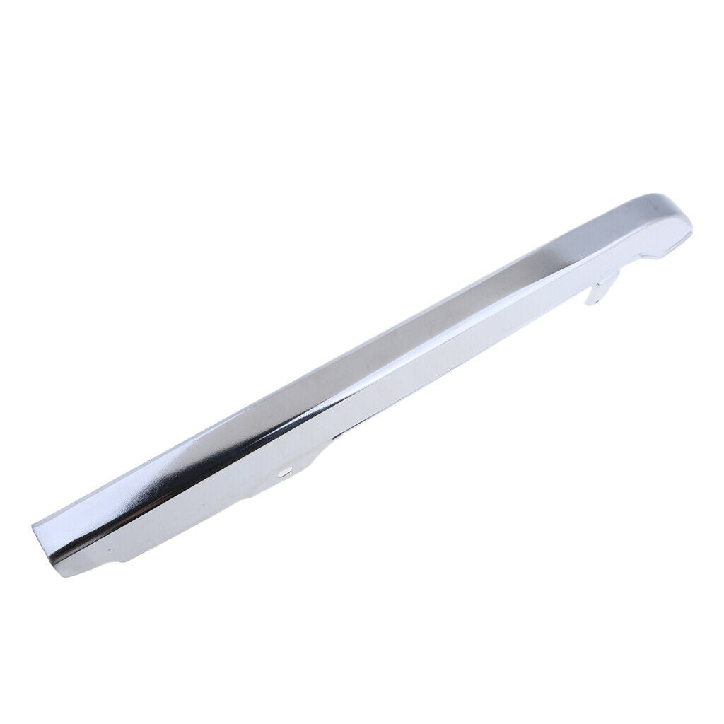 Motorbike Chrome Chain Guard Cover Case Shell for CG125 / AX100 / GS125 / GN125