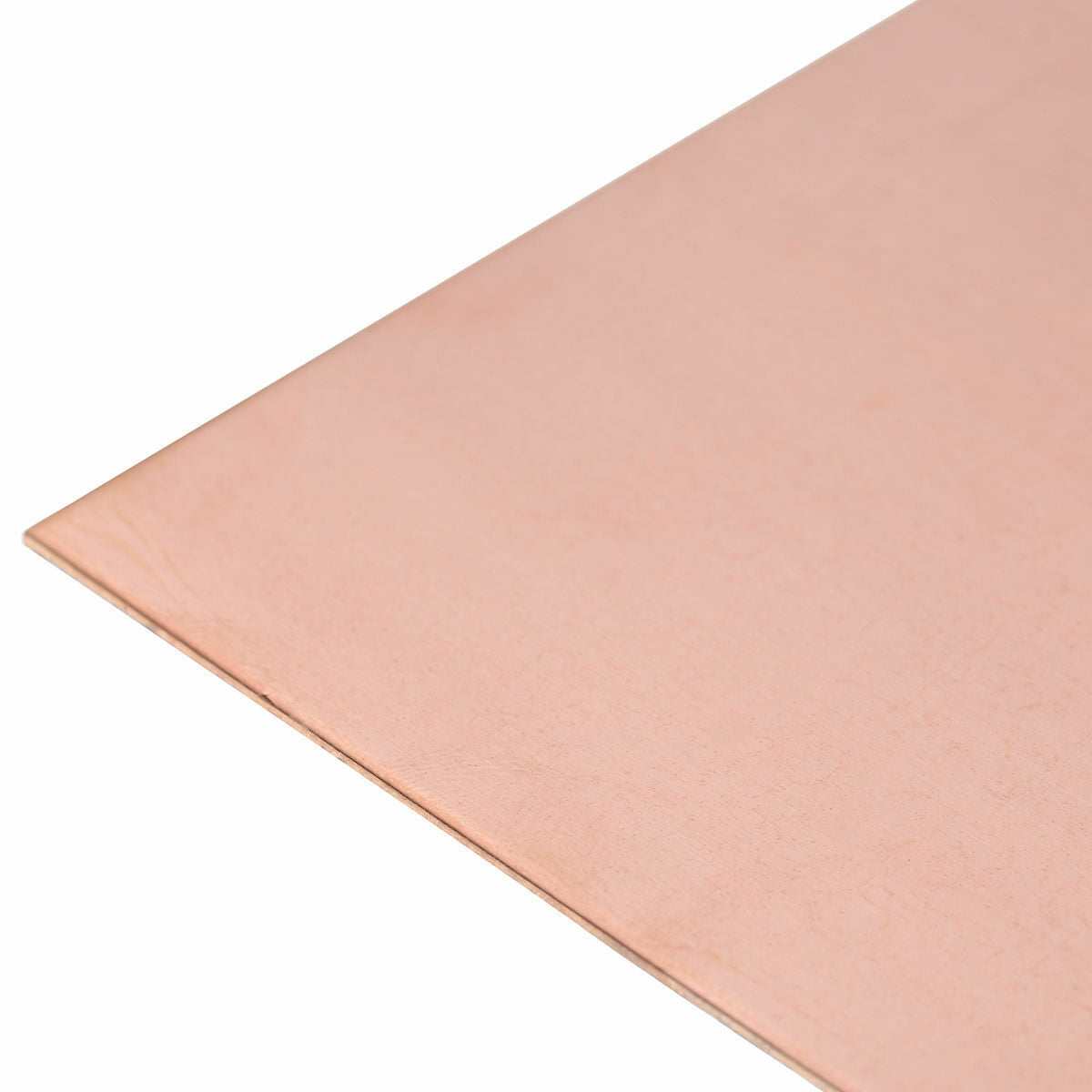 1pc 99.9% Pure Copper Cu Sheet Thin Metal Sheet Foil 100x100x1mm
