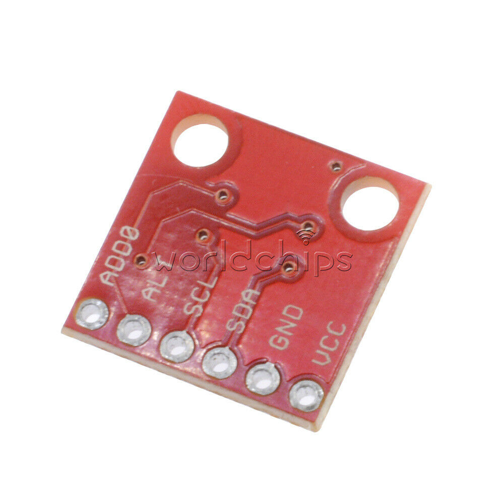 TMP102 Digital Temperature Sensor Breakout 1.5cm*1.5cm Universal High Precision