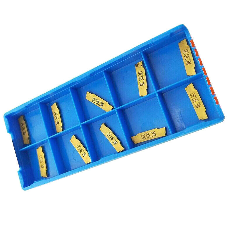 MGMN200-G 3030 2mm grooving Cutting Indexable carbide milling insert for MGEHR