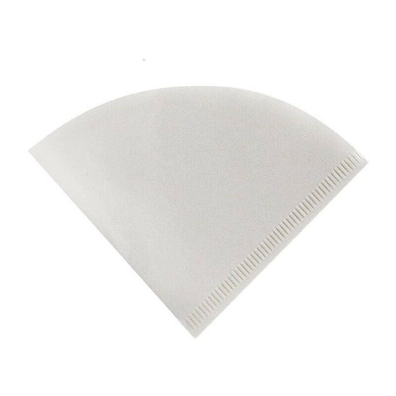 V60 Filter Cup Special 102 Coffee Filter Paper Coffee Filter Cone Shape Coff_ SJ