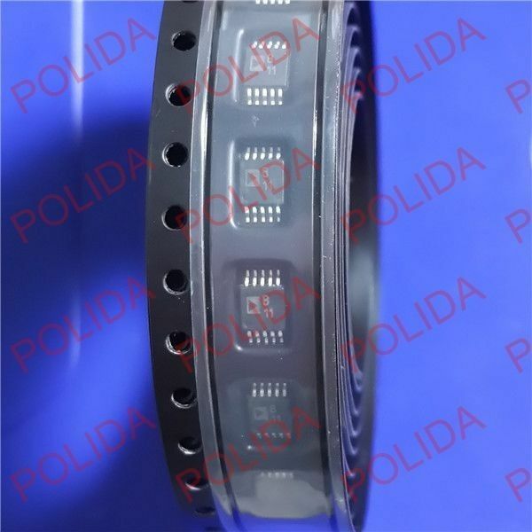 1PCS IC ADI MSOP-10 SSM2167-1RM SSM2167-1 SSM2167-1RMZ