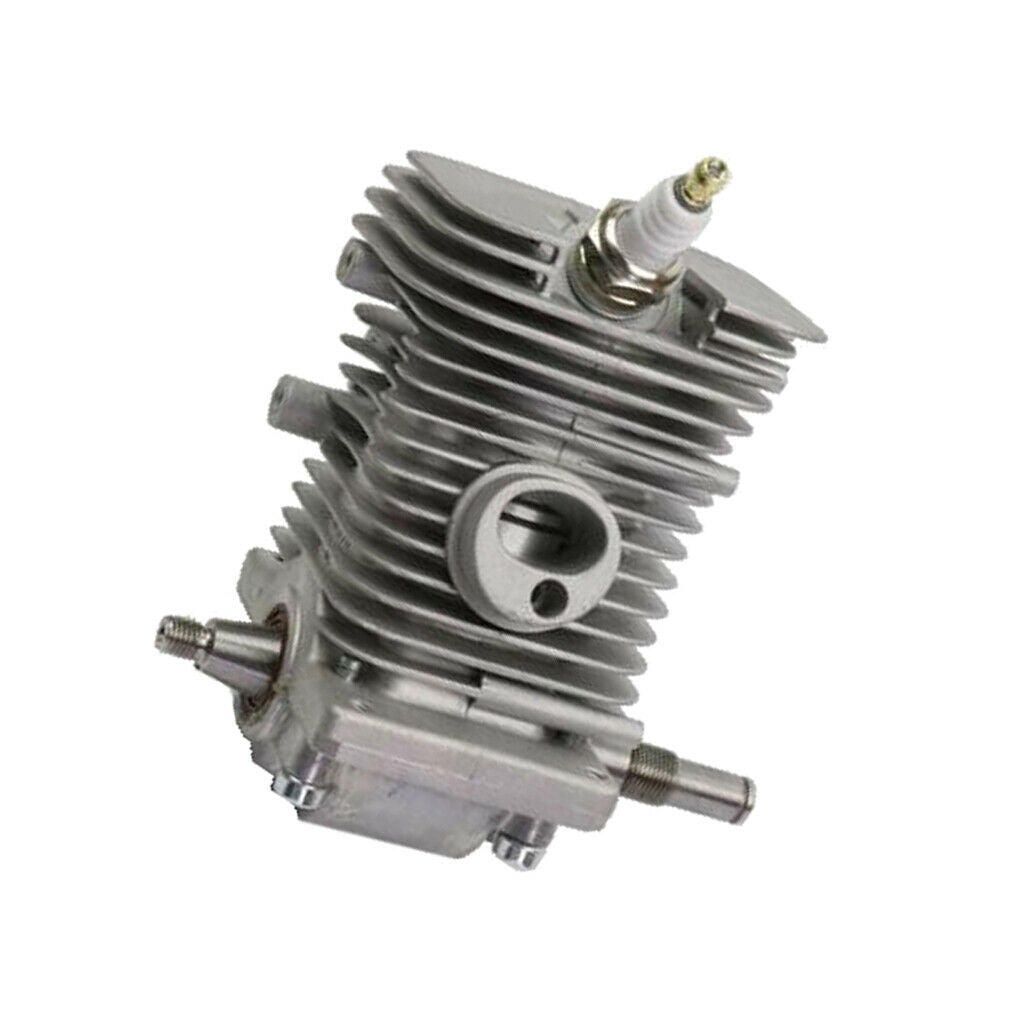 New Complete Engine Motor Cylinder Crankshaft For Stih 018  MS180