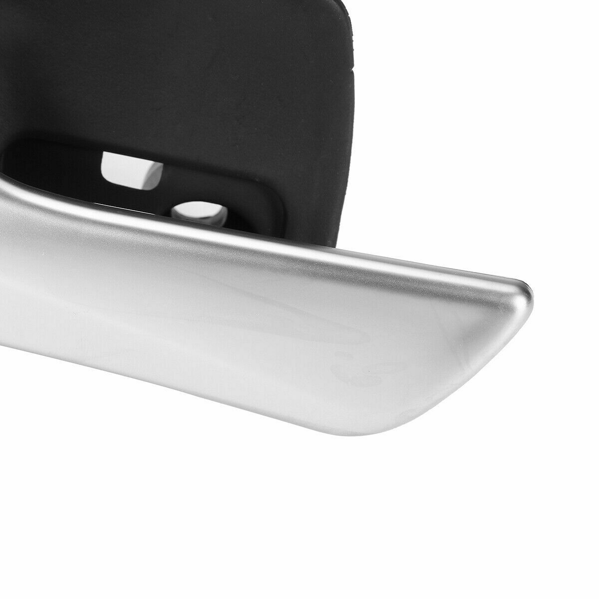 For Alfa Romeo Giulietta 2010-2019 Left Side Interior Car Door Handle Trim Cover