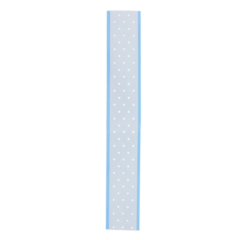 Water-Proof Hair Pieces Hair Extension Double Sided Glue Lace Front Wig Tape