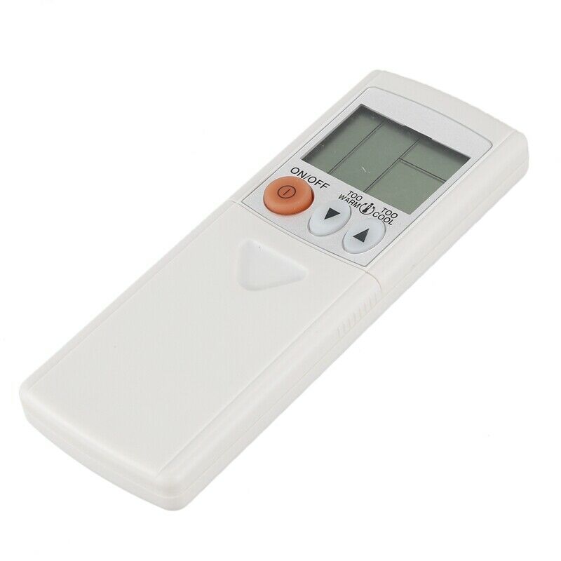 Durable Remote Control KD06ES For Mitsubishi KM09A KM09D KM09E Air ConditionerZ1