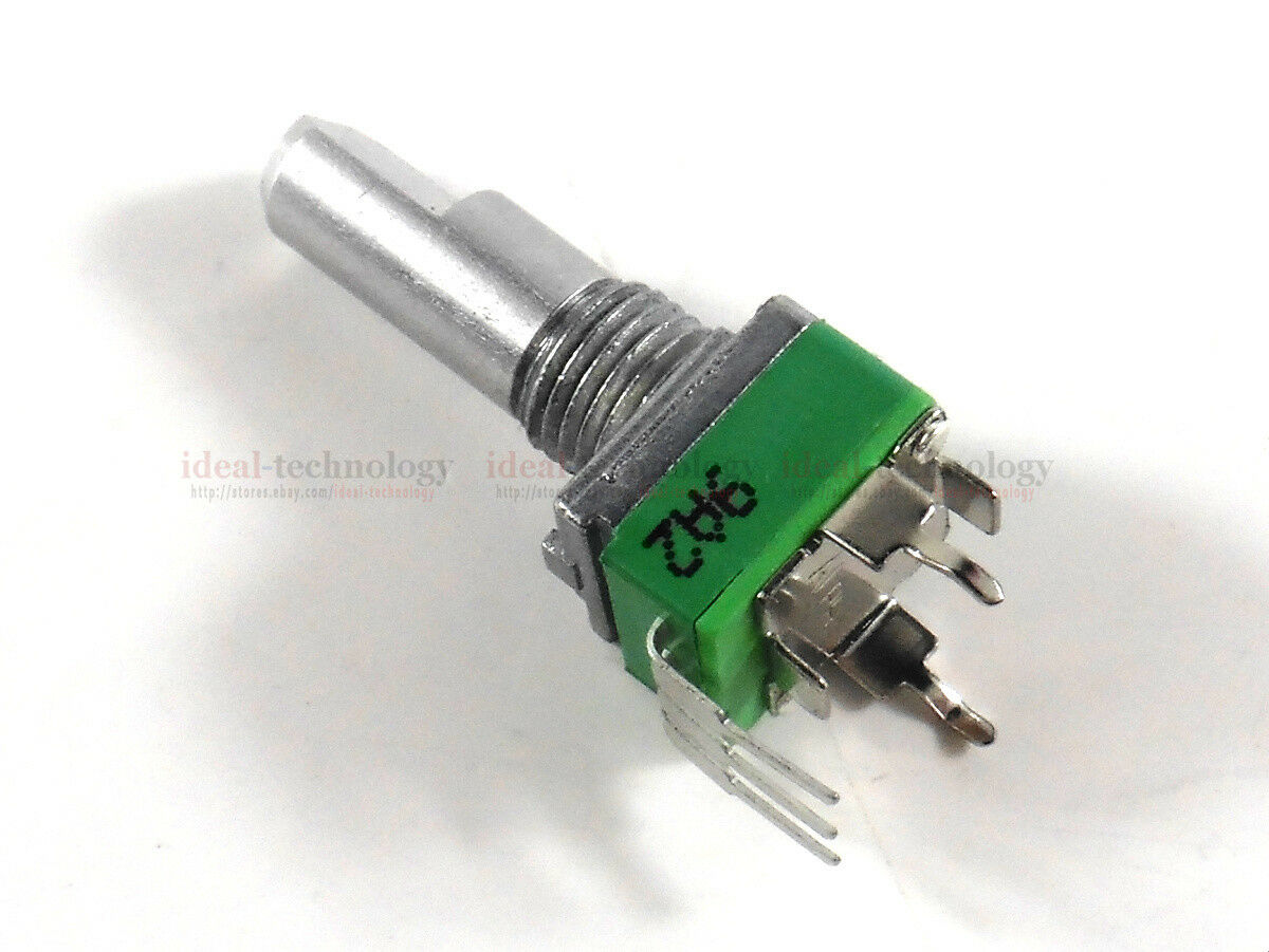 20pcs 418-S1-694-HA Volume potentiometer for Pioneer DDJ-SX SR SB XDJ-AERO R1 RX