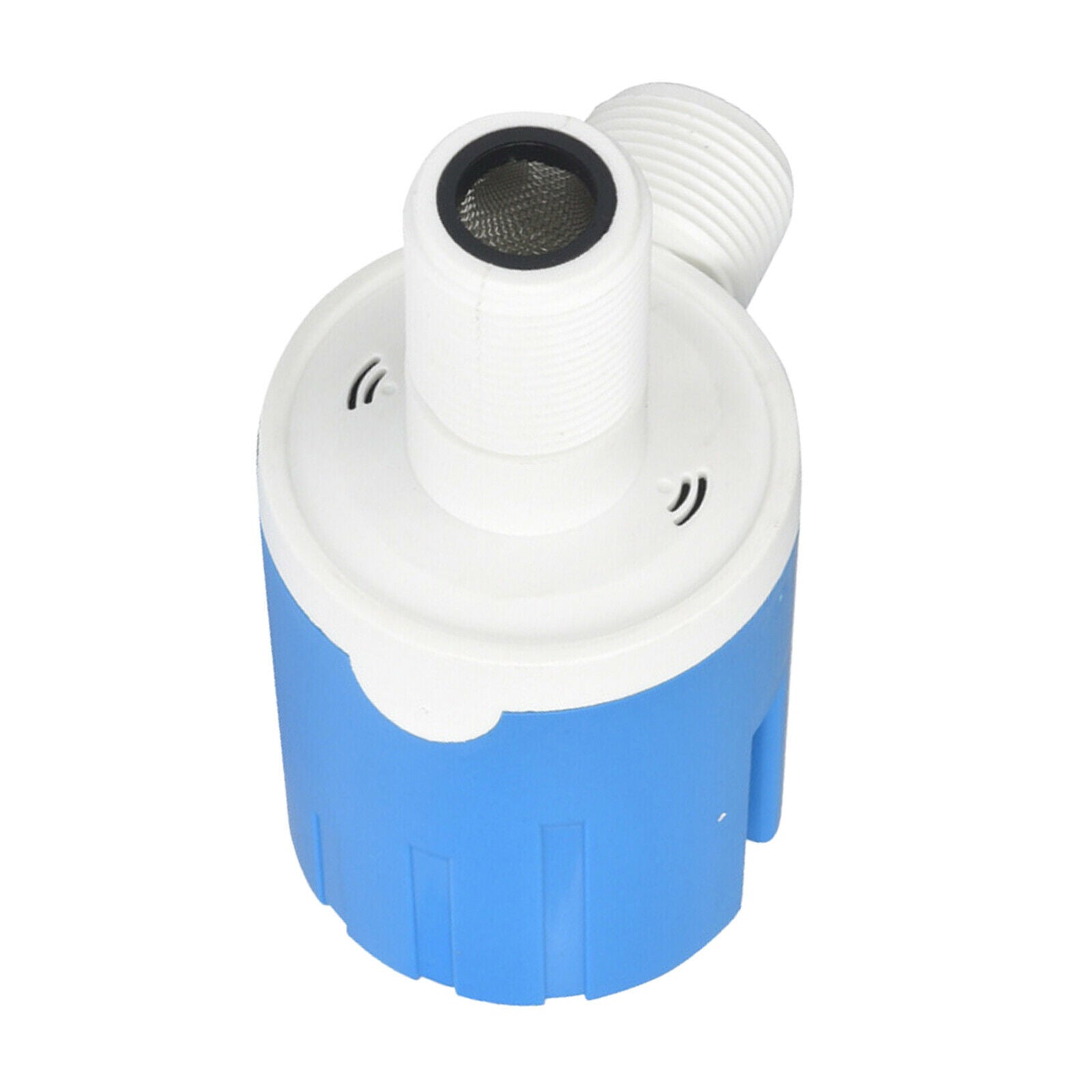 3/4" Full Automatic Water Level Control Valve Tower Pool Floating Ball Valve