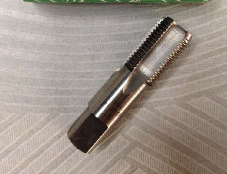 29mm x 1.5 Metric HSS Right hand Thread Tap M29 x 1.5mm Pitch [Tap/1]