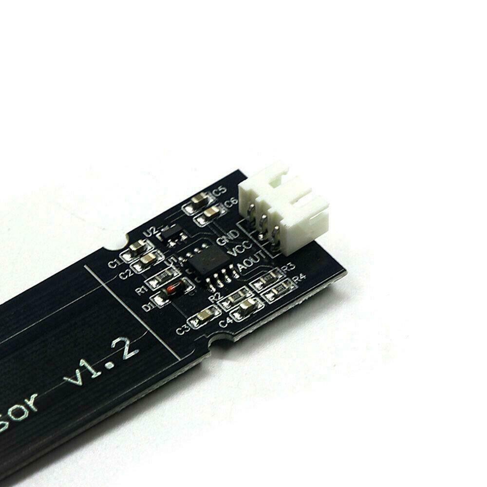 Capacitive Plant Watering Hygrometer Soil Moisture Sensor Corrosion Resistance